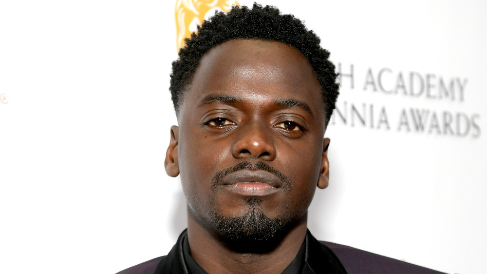 Daniel Kaluuya donne à la caméra un aspect brûlant