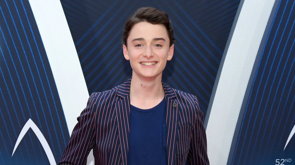 Noah Schnapp aux 52e CMA Awards