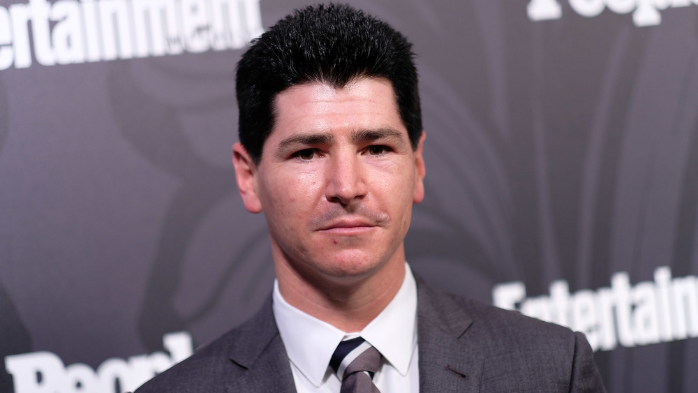 Michael Fishman au Entertainment Weekly et People upfronts