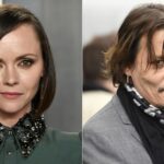 À l’intérieur de la relation entre Christina Ricci et Johnny Depp