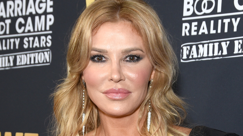 À l’intérieur de l’amitié de Brandi Glanville avec l’ex-mari de LeAnn Rimes