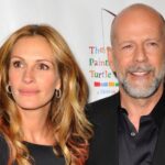 À l’intérieur de l’amitié de Bruce Willis et Julia Roberts