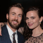 À l’intérieur de l’amitié de Hayley Atwell avec Chris Evans