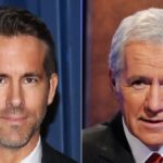 À l’intérieur de l’amitié de Ryan Reynolds avec Alex Trebek