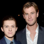 À l’intérieur de l’amitié de Tom Holland et Chris Hemsworth