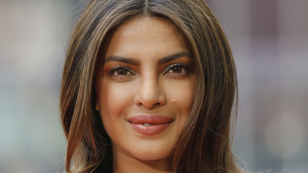 À quoi ressemble vraiment une journée dans la vie de Priyanka Chopra