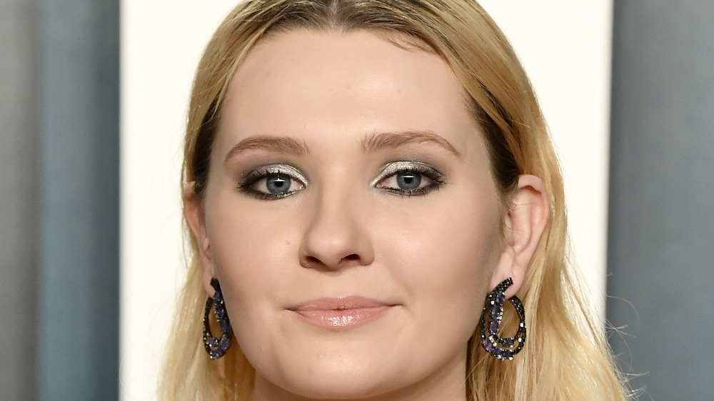 Abigail Breslin révèle des nouvelles déchirantes sur son père