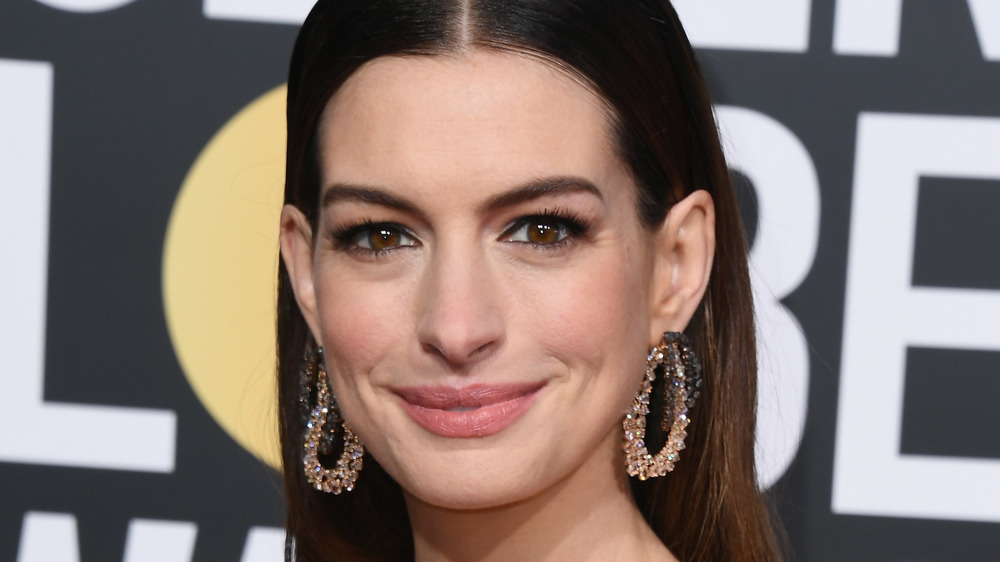 Anne Hathaway: Combien vaut l’actrice?