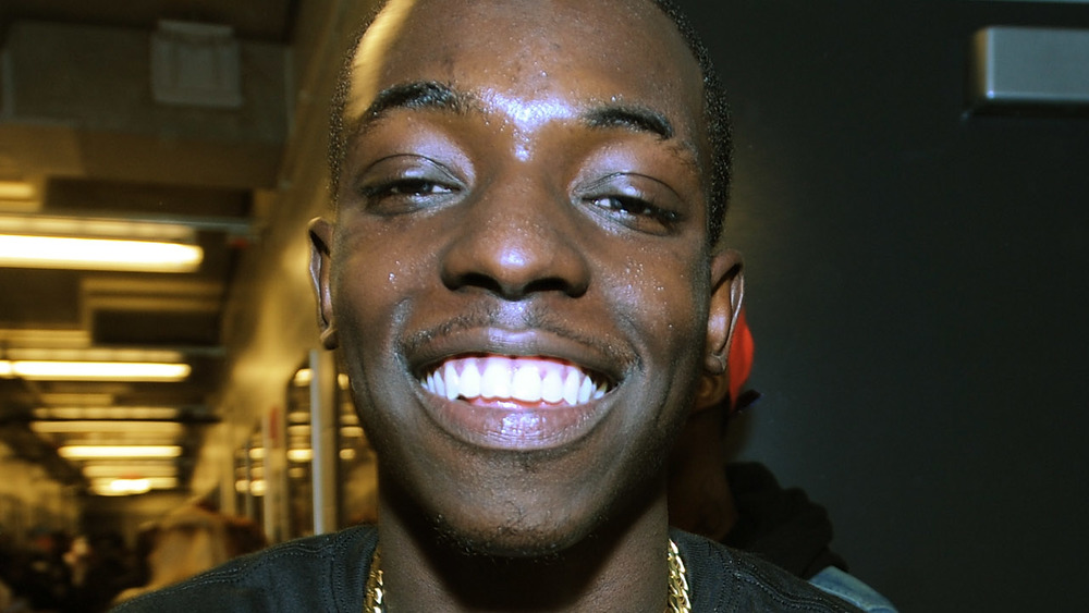 Bobby Shmurda dit que ce moment lui a fait prendre sa carrière musicale au sérieux