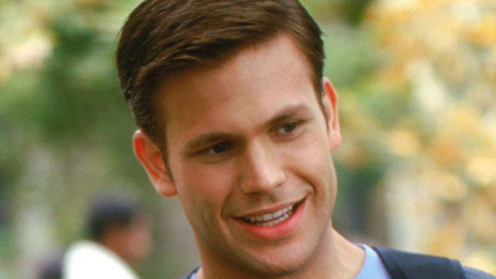 Ce que fait l’acteur qui joue Warner dans Legally Blonde aujourd’hui