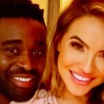 Ce que nous savons de la rupture de Chrishell Stause et Keo Motsepe