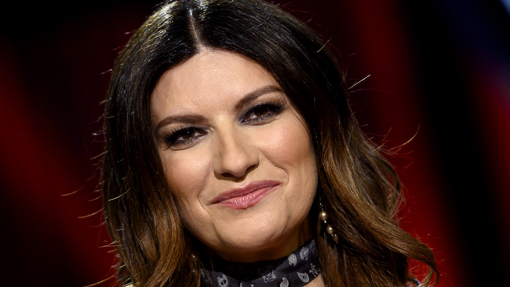 Ce que signifie vraiment Io Sì (vu) de Laura Pausini