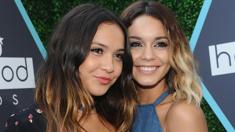 Ce que vous ne savez pas sur la sœur Stella de Vanessa Hudgens