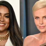 Ce que vous ne saviez pas sur l’amitié de Lilly Singh et Charlize Theron