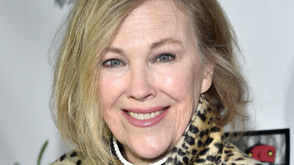 C’est ce que vaut vraiment Catherine O’Hara