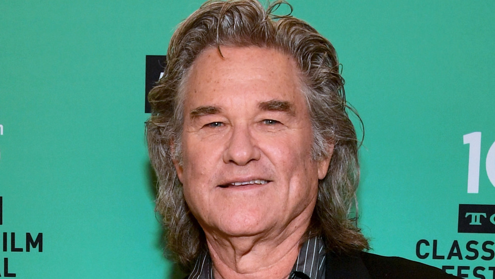 C’est le dernier rôle de Kurt Russell avant sa retraite