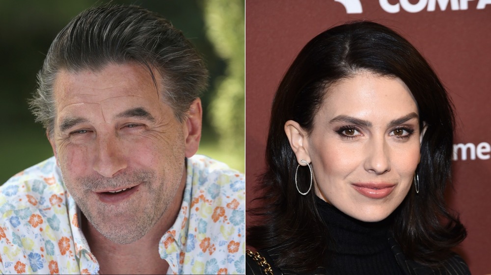 Comment Billy Baldwin se sent à propos du scandale Hilaria Baldwin