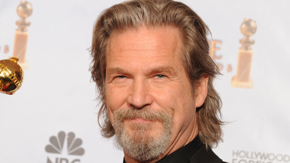 Comment Jeff Bridges a commencé avec le bouddhisme