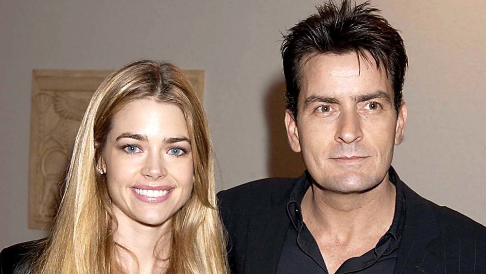 Comment le divorce de Denise Richards avec Charlie Sheen a nui à sa carrière