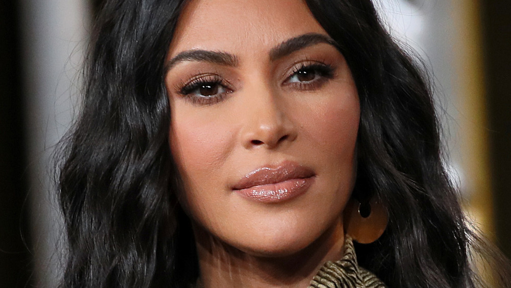 Comment le divorce de Kim Kardashian affectera ses entreprises