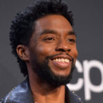 Comment les MTV Movie And TV Awards 2020 ont honoré Chadwick Boseman