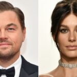 Dans la relation de Leonardo DiCaprio avec Camila Morrone