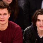 Dans l’histoire surprenante de Timothée Chalamet avec Ansel Elgort