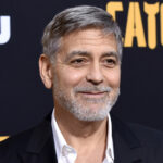 George Clooney a quelque chose à dire sur la fusion de Tom Cruise