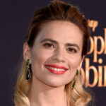 Hayley Atwell: Combien vaut l’actrice?