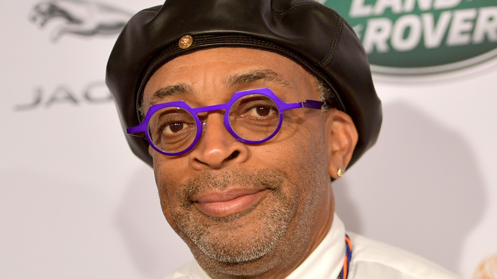 Jackson Lee: La vérité sur le fils de Spike Lee