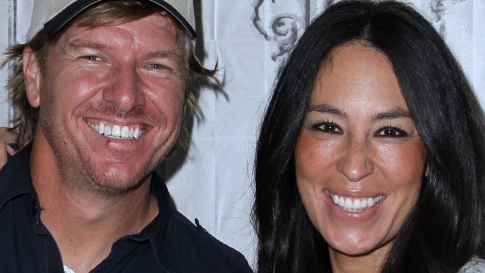 Joanna Gaines parle de la chose unique qu’elle fera quand Chip meurt