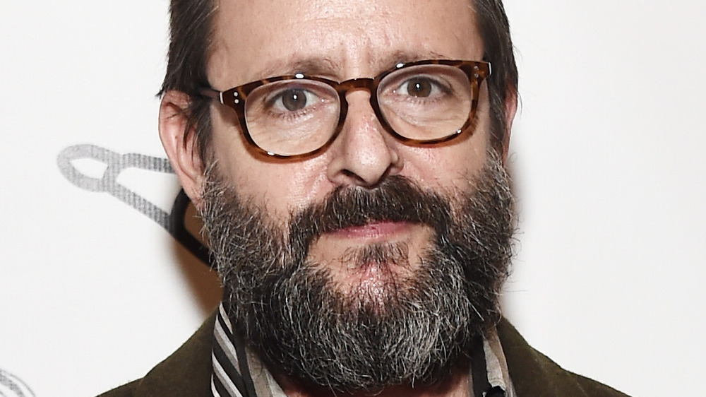 Judd Nelson de Girl In The Basement révèle comment une horrible histoire de la vie réelle devient un film à vie – Exclusif