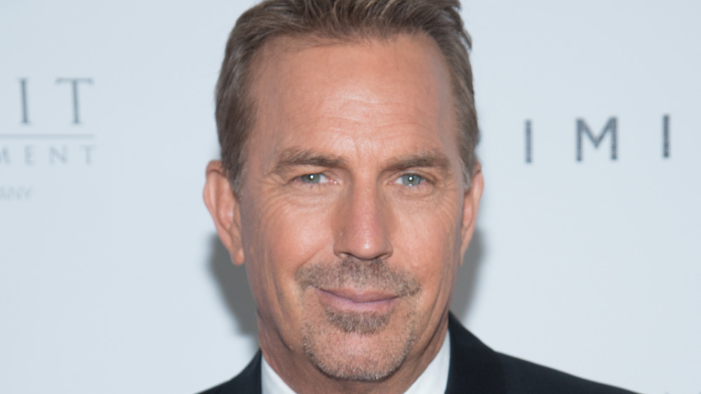 Kevin Costner: Quelle est la valeur de l’étoile de Yellowstone?