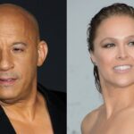 La chose surprenante que Ronda Rousey a apprise de Vin Diesel