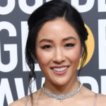 La grossesse secrète de Constance Wu expliquée