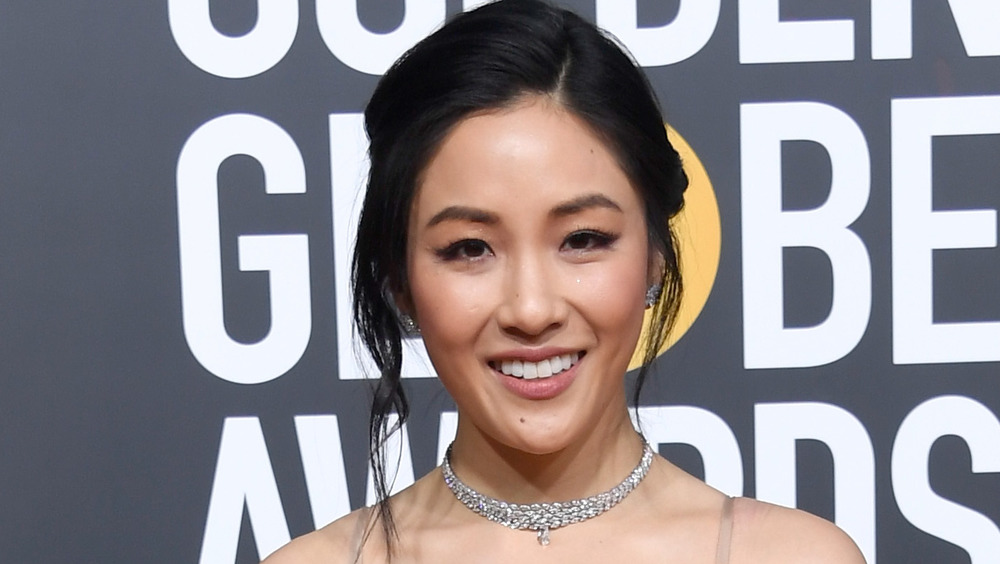 La grossesse secrète de Constance Wu expliquée