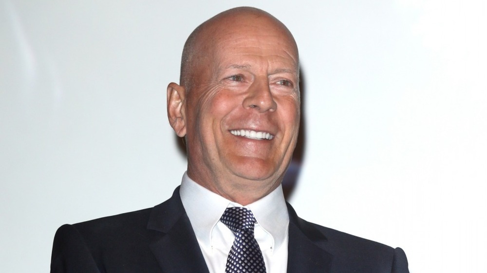 La mort tragique du frère de Bruce Willis