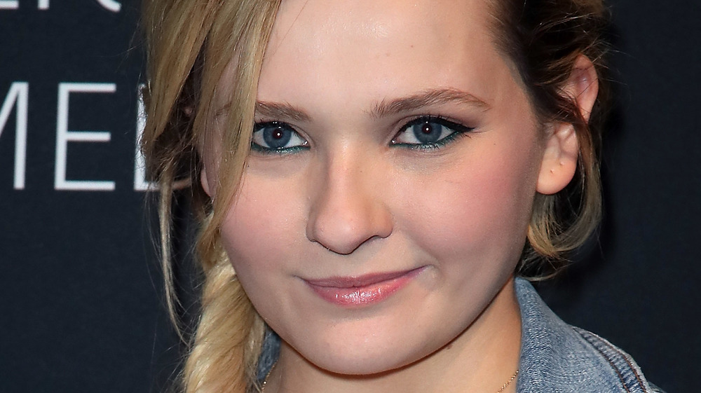 La mort tragique du père d’Abigail Breslin