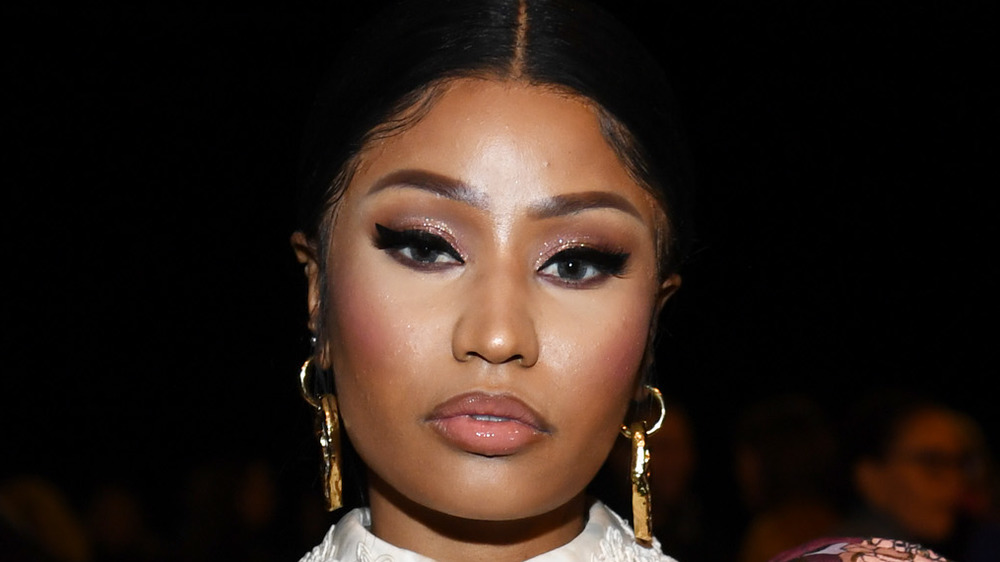 La mort tragique du père de Nicki Minaj