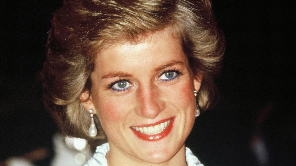 La princesse Diana a déjà partagé qui elle pensait que l’homme le plus sexy du monde était