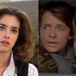 La triste raison Elisabeth Shue a remplacé Claudia Wells dans Retour vers le futur