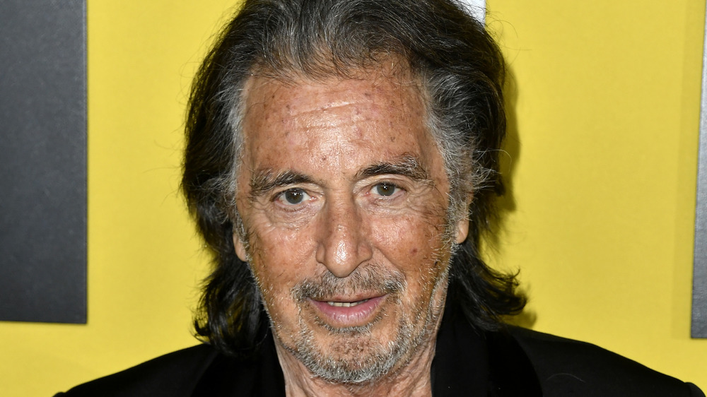 La valeur nette d’Al Pacino est plus élevée que vous ne le pensez