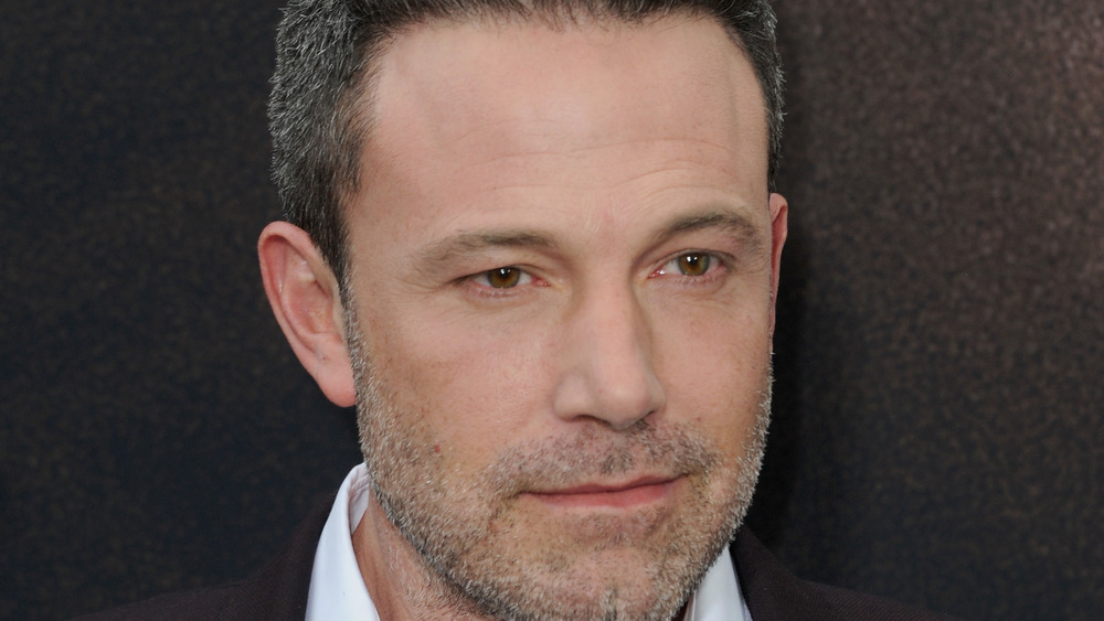 La valeur nette de Ben Affleck est plus que vous ne le pensez