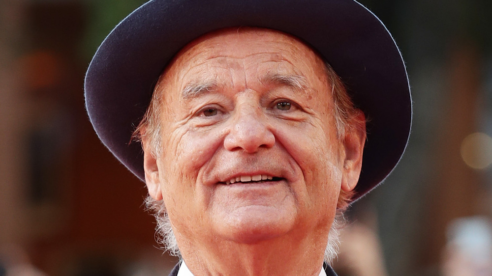 La valeur nette de Bill Murray est plus élevée que vous ne le pensez