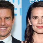 La vérité sur Tom Cruise et Hayley Atwell