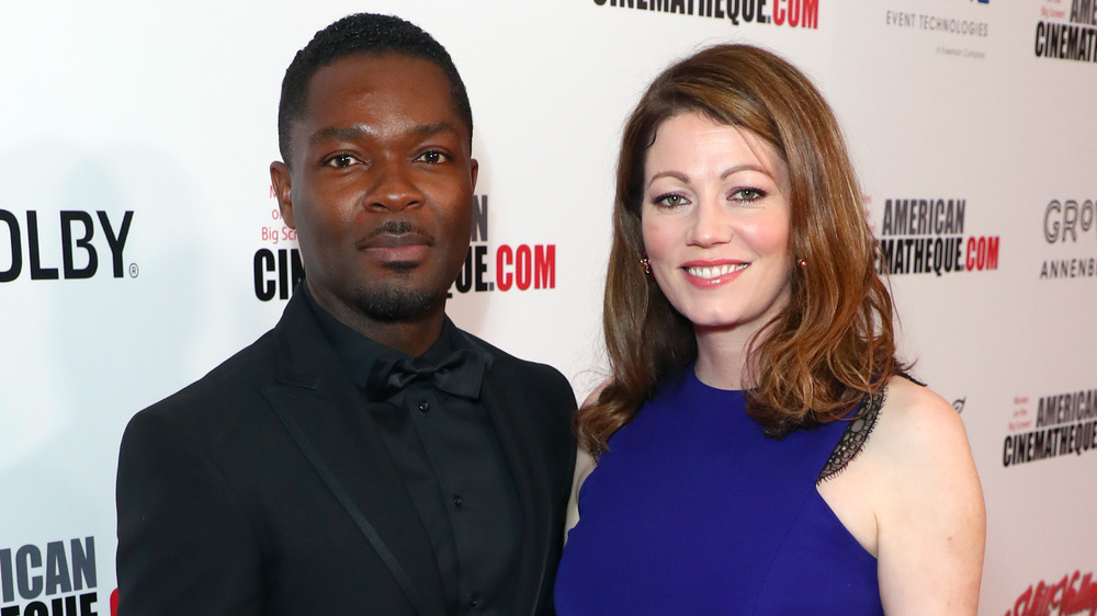 La vérité sur la femme de David Oyelowo