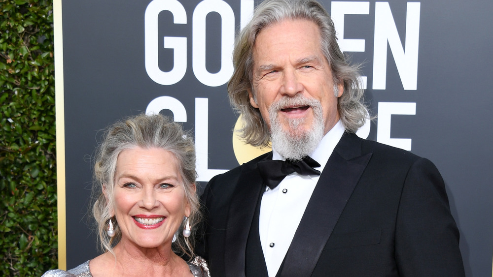 La vérité sur la femme de Jeff Bridges