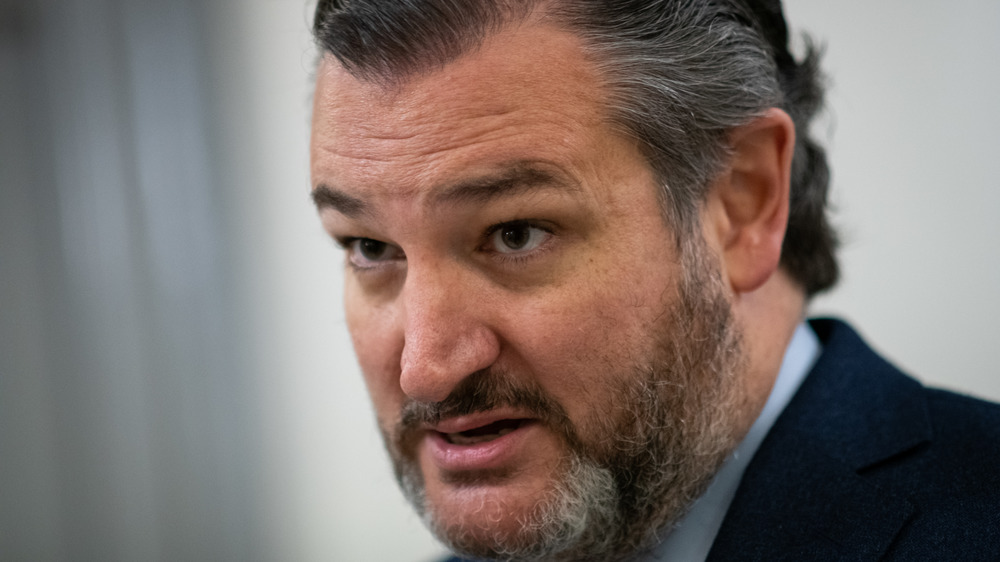 La vérité sur la maison de plusieurs millions de dollars de Ted Cruz