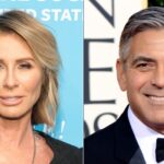 La vérité sur la relation entre Carole Radziwill et George Clooney