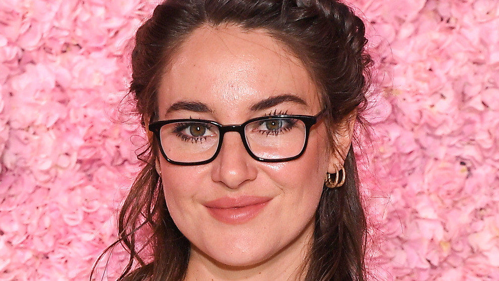 La vérité sur la relation entre Shailene Woodley et Elliot Page